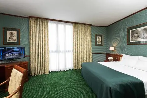 ITALIE : Hôtel Leonardo Hotel Milan City Center