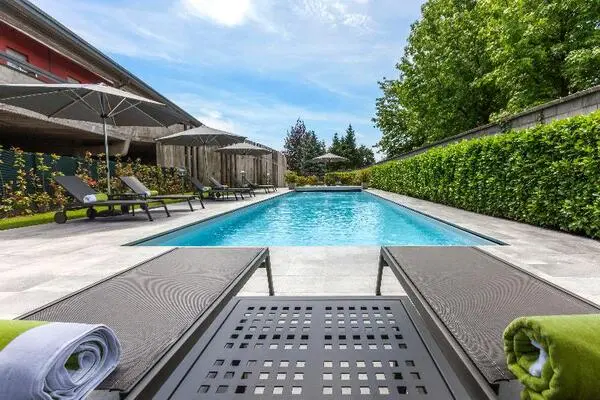 Italie : Hôtel Living
