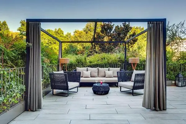 Italie : Hôtel Me Milan Il Duca