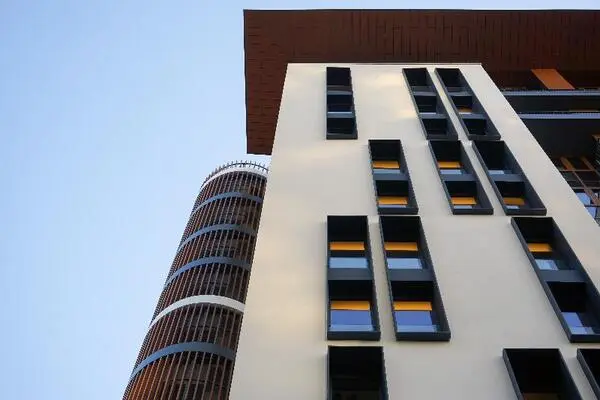 Italie : Hôtel Milano Verticale Una Esperienze