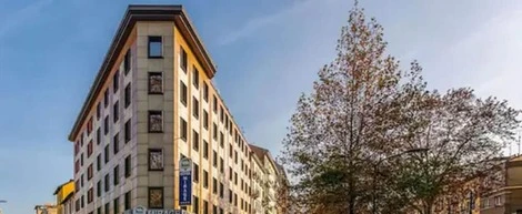 ITALIE : Hôtel Mirage, Sure Hotel Collection By Best W.