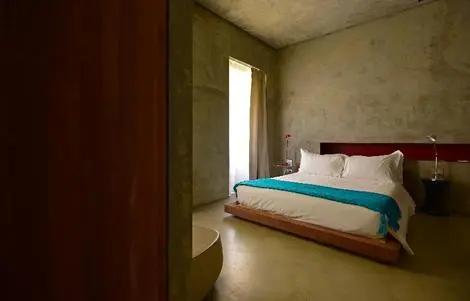 ITALIE : Hôtel Palazzo Segreti