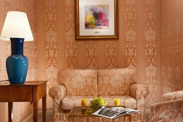 Italie : Hôtel Pierre Milano