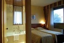 ITALIE : Hôtel Quark Hotel