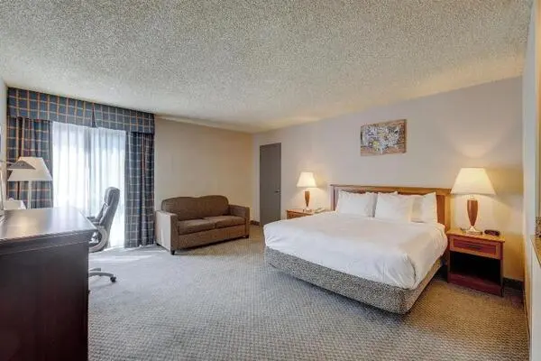 Italie : Hôtel Ramada Plaza Milano
