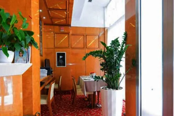Italie : Hôtel Teco