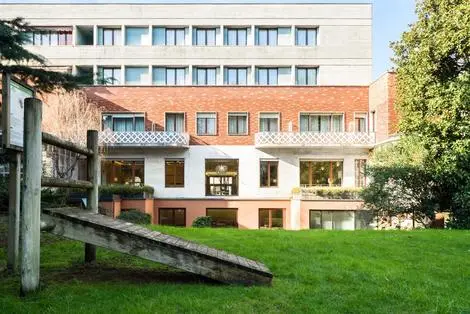 ITALIE : Hôtel Tiziano Gruppo Minihotel