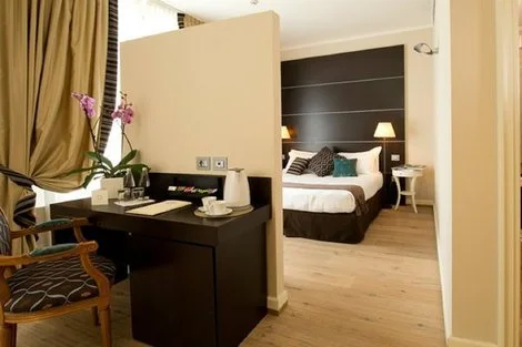 ITALIE : Hôtel Townhouse 33