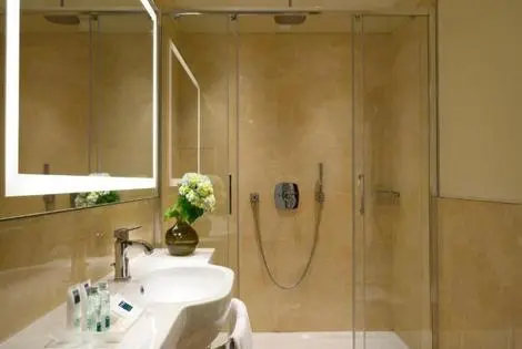 ITALIE : Hôtel Una Century