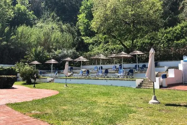 Italie : Hôtel Agave Hotel