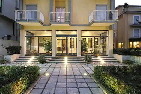 Sejour American 4* Italie Naples