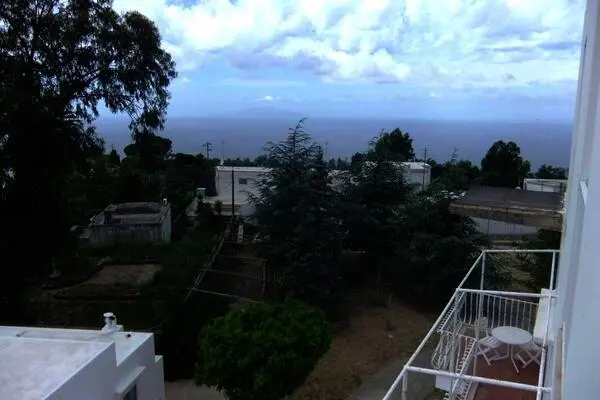 Italie : Hôtel Biancamaria