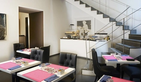 Italie : Hôtel Culture Centro Storico