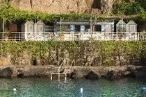 Italie : Hôtel Grand Hotel Ambasciatori