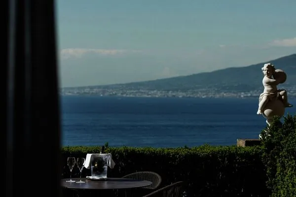 Italie : Hôtel Grand Hotel Angiolieri