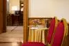 Restaurant - Grand Hotel Europa 3* Naples Italie