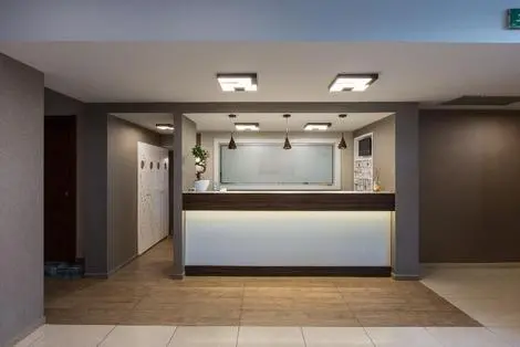 Italie : Hôtel Magris