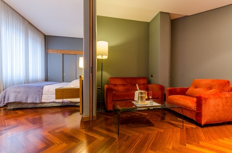 Sejour Majestic 4* Italie Naples