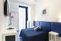 Italie : Hôtel Mary