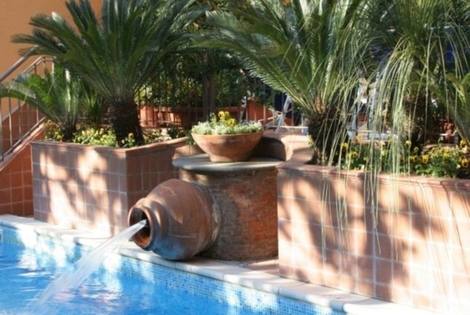 Sejour Michelangelo 4* Italie Naples