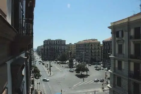 Sejour Nuovo Rebecchino 3* Italie Naples