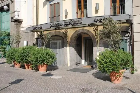 Sejour Palazzo Turchini 4* Italie Naples
