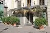 Facade - Palazzo Turchini 4* Naples Italie