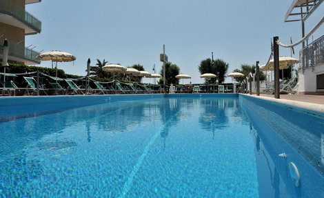 Italie : Hôtel Pietra Di Luna