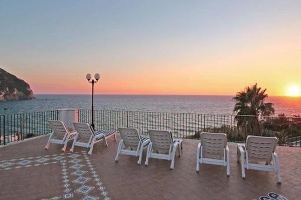 Italie : Hôtel Providence Terme Hotel