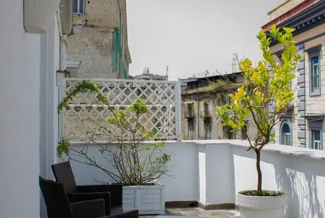 Sejour San Michele 4* Italie Naples