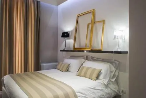 Italie : Hôtel Santa Brigida