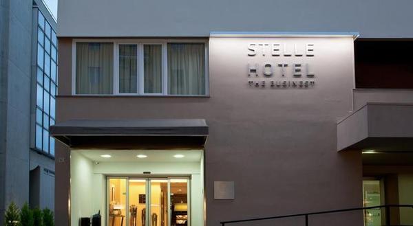 Hotel Stelle Hotel 4* Naples Italie - Promovacances