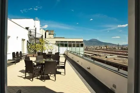 Italie : Hôtel Stelle