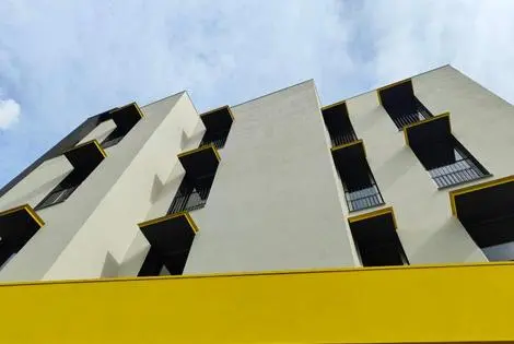 Italie : Hôtel Sunrise Hotel