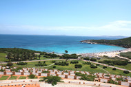 Séjour Sardaigne - Hôtel Marmorata Village