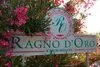 Facade - Ragno D Oro Club Hotel 3* Olbia Sardaigne