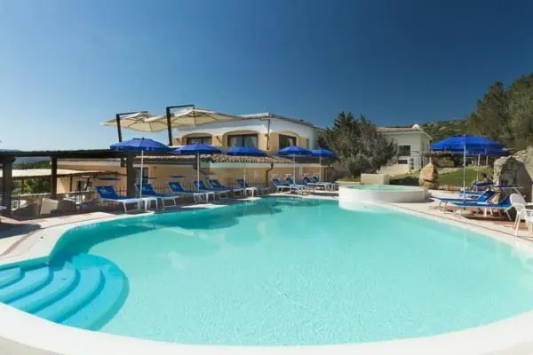 Autres - Stelle Marine 4*