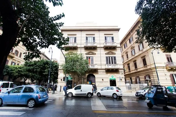 Hôtel A Casa Di Amici Sicile et Italie du Sud Italie