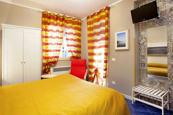 B&b Terrasole 3*-web Only