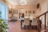 Restaurant - Bed And Breakfast Palazzo Benso 3* Palerme Sicile et Italie du Sud