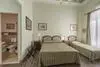 Chambre - Bed And Breakfast Palazzo Benso 3* Palerme Sicile et Italie du Sud