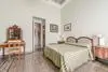 Chambre - Bed And Breakfast Palazzo Benso 3* Palerme Sicile et Italie du Sud