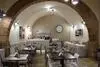 Restaurant - Conte Luna 3* Palerme Sicile et Italie du Sud