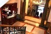 Reception - Grand Hotel Wagner 5* Palerme Sicile et Italie du Sud