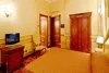 Chambre - Grand Hotel Wagner 5* Palerme Sicile et Italie du Sud