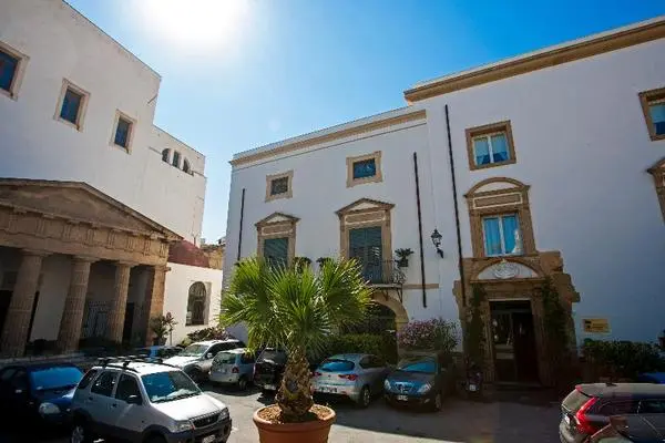 Hôtel Palazzo Brunaccini Sicile et Italie du Sud Italie