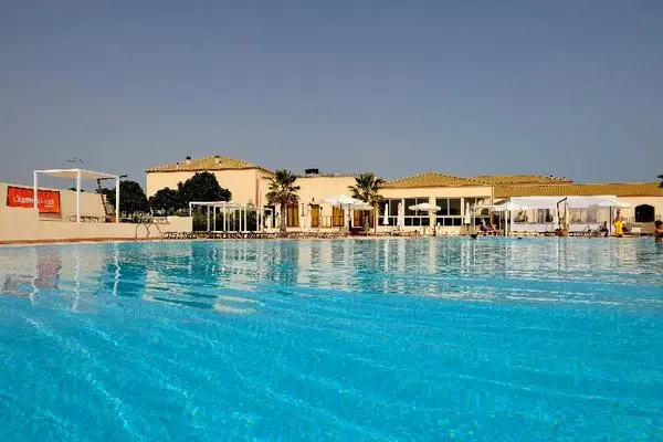 Hôtel Sikania Resort & Spa Hotel Sicile et Italie du Sud Italie