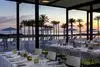 Restaurant - Verdura Resort A Rocco Forte Hotel 5* Palerme Sicile et Italie du Sud