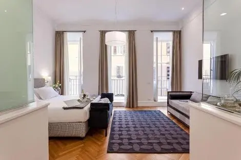 Italie : Hôtel 504 Corso Suites