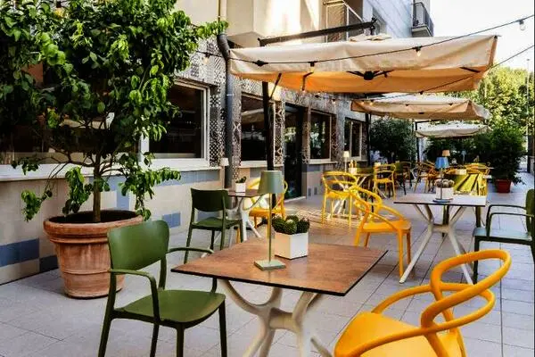 Italie : Hôtel Adesso Hotel